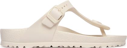 ΣΑΓΙΟΝΑΡΕΣ GIZEH EVA 1031278 ΛΕΥΚΟ BIRKENSTOCK