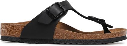ΣΑΓΙΟΝΑΡΕΣ GIZEH KINDER 846143 ΜΑΥΡΟ BIRKENSTOCK