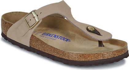 ΣΑΓΙΟΝΑΡΕΣ GIZEH SFB LENB SANDCASTLE BIRKENSTOCK