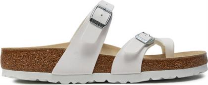 ΣΑΓΙΟΝΑΡΕΣ MAYARI 0071051 ΛΕΥΚΟ BIRKENSTOCK