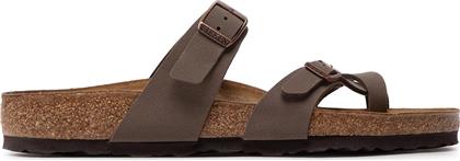 ΣΑΓΙΟΝΑΡΕΣ MAYARI 0071061 ΚΑΦΕ BIRKENSTOCK