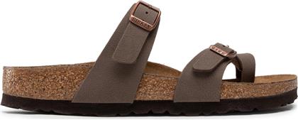 ΣΑΓΙΟΝΑΡΕΣ MAYARI 0071063 ΚΑΦΕ BIRKENSTOCK