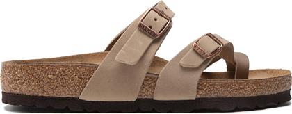 ΣΑΓΙΟΝΑΡΕΣ MAYARI 1011433 ΜΠΕΖ BIRKENSTOCK
