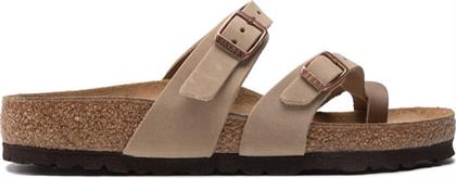 ΣΑΓΙΟΝΑΡΕΣ MAYARI 1011433 ΜΠΕΖ BIRKENSTOCK