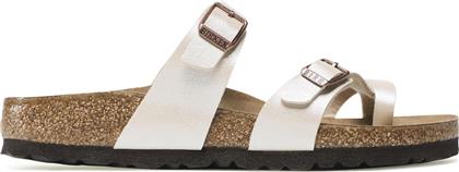 ΣΑΓΙΟΝΑΡΕΣ MAYARI 1020664 ΕΚΡΟΥ BIRKENSTOCK