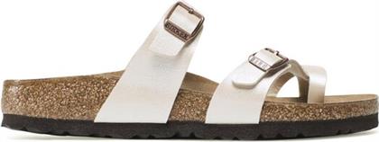 ΣΑΓΙΟΝΑΡΕΣ MAYARI 1020664 ΕΚΡΟΥ BIRKENSTOCK