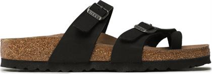 ΣΑΓΙΟΝΑΡΕΣ MAYARI 1021231 ΜΑΥΡΟ BIRKENSTOCK