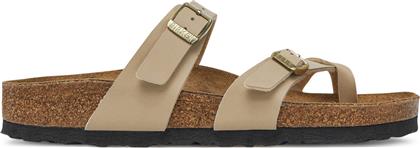 ΣΑΓΙΟΝΑΡΕΣ MAYARI 1029726 ΜΠΕΖ BIRKENSTOCK