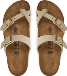 ΣΑΓΙΟΝΑΡΕΣ MAYARI 1029726 ΜΠΕΖ BIRKENSTOCK