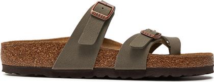 ΣΑΓΙΟΝΑΡΕΣ MAYARI ΓΚΡΙ BIRKENSTOCK