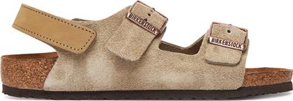 ΣΑΝΔΑΛΙΑ 1029471 D ΜΠΕΖ BIRKENSTOCK