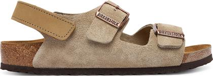 ΣΑΝΔΑΛΙΑ 1029471 D ΜΠΕΖ BIRKENSTOCK