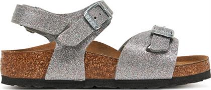 ΣΑΝΔΑΛΙΑ 1029477 S ΑΣΗΜΙ BIRKENSTOCK