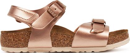 ΣΑΝΔΑΛΙΑ 1029535 S ΡΟΖ BIRKENSTOCK