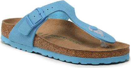 ΣΑΝΔΑΛΙΑ GIZEH 1024406 ΜΠΛΕ BIRKENSTOCK