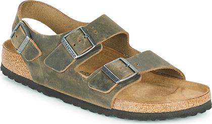 ΣΑΝΔΑΛΙΑ MILANO BIRKENSTOCK