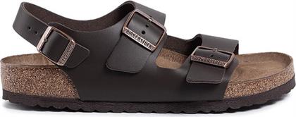 ΣΑΝΔΑΛΙΑ MILANO BS 0034101 ΚΑΦΕ BIRKENSTOCK