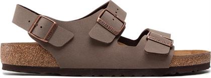 ΣΑΝΔΑΛΙΑ MILANO BS 0634501 ΚΑΦΕ BIRKENSTOCK