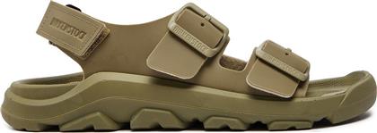 ΣΑΝΔΑΛΙΑ MOGAMI 1026772 D ΧΑΚΙ BIRKENSTOCK