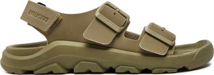 ΣΑΝΔΑΛΙΑ MOGAMI 1026772 D ΧΑΚΙ BIRKENSTOCK