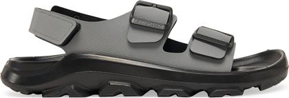 ΣΑΝΔΑΛΙΑ MOGAMI TERRA BF 1027151 ΓΚΡΙ BIRKENSTOCK