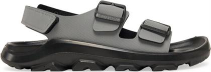 ΣΑΝΔΑΛΙΑ MOGAMI TERRA BF 1027151 ΓΚΡΙ BIRKENSTOCK