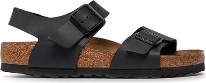 ΣΑΝΔΑΛΙΑ NEW 1005885 D ΜΑΥΡΟ BIRKENSTOCK