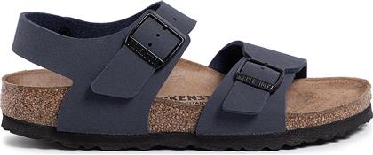 ΣΑΝΔΑΛΙΑ NEW 87773 D ΜΠΛΕ BIRKENSTOCK