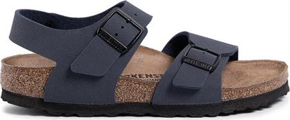 ΣΑΝΔΑΛΙΑ NEW 87773 D ΜΠΛΕ BIRKENSTOCK