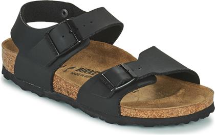 ΣΑΝΔΑΛΙΑ NEW YORK BIRKENSTOCK