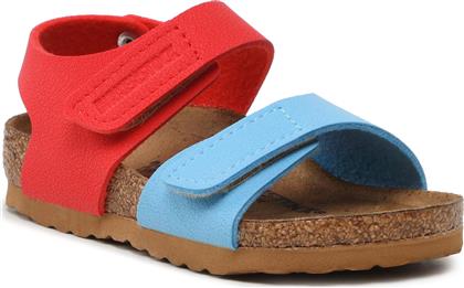 ΣΑΝΔΑΛΙΑ PALU 1024372 ΜΠΛΕ BIRKENSTOCK