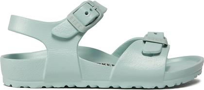 ΣΑΝΔΑΛΙΑ RIO 1027411 ΤΥΡΚΟΥΑΖ BIRKENSTOCK