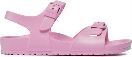 ΣΑΝΔΑΛΙΑ RIO 1027412 ΡΟΖ BIRKENSTOCK