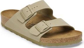 ΣΑΝΔΑΛΙΑ SYNTHETICS ARIZONA BF NARROW 1027697 XAKI BIRKENSTOCK από το PLUS4U