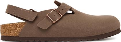 ΣΑΝΔΑΛΙΑ TOKIO AS 1027916 D ΚΑΦΕ BIRKENSTOCK