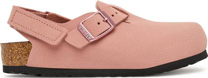 ΣΑΝΔΑΛΙΑ TOKIO AS 1030824 S ΡΟΖ BIRKENSTOCK