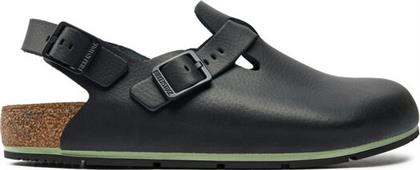 ΣΑΝΔΑΛΙΑ TOKIO PRO LE 1025986 ΜΑΥΡΟ BIRKENSTOCK