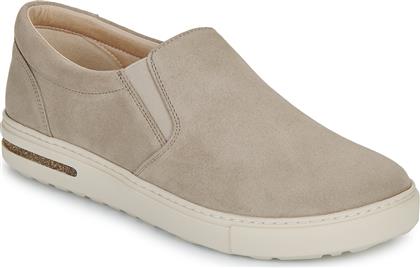 SLIP ON OSWEGO LEVE TAUPE BIRKENSTOCK