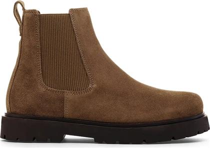 ΣΟΥΕΤ ΜΠΟΤΕΣ ΤΣΕΛΣΙ HIGHWOOD SLIP ON MID M ΧΡΩΜΑ: ΚΑΦΕ, 1030115 BIRKENSTOCK