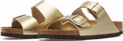 SYNTHETICS ARIZONA BF GOLD 1016111003543 - BRK.GOLD BIRKENSTOCK