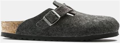 SYNTHETICS BOSTON FE ANTHRAZIT 35 - 46 (9000192368-6778) BIRKENSTOCK