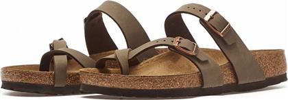 SYNTHETICS MAYARI BFBC MOCCA 71061003546 - BRK.MOCCA BIRKENSTOCK