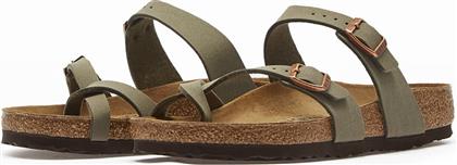 SYNTHETICS MAYARI BFBC STONE 71071003546 - BRK.STONE BIRKENSTOCK