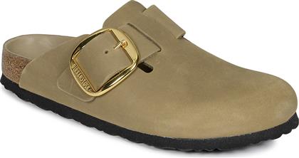 ΤΣΟΚΑΡΑ BOSTON BIG BUCKLE BIRKENSTOCK