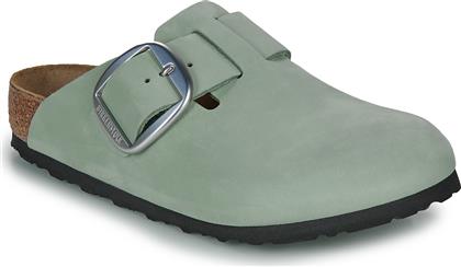 ΤΣΟΚΑΡΑ BOSTON BIG BUCKLE LENB PURE SAGE BIRKENSTOCK