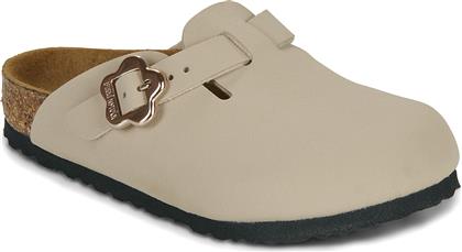 ΤΣΟΚΑΡΑ BOSTON KIDS FLOWER BUCKLE BIRKENSTOCK
