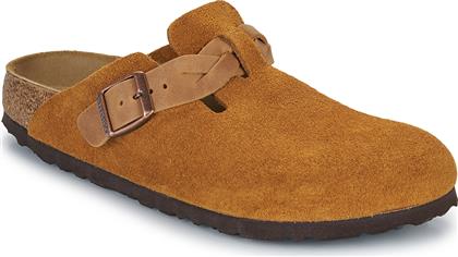 ΤΣΟΚΑΡΑ BOSTON LEVE BIRKENSTOCK