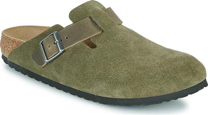 ΤΣΟΚΑΡΑ BOSTON LEVE/LEOI THYME BIRKENSTOCK