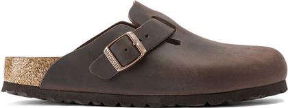 UNISEX FLATS ΠΑΝΤΟΦΛΕΣ - BS CLASSIC BOSTON LEOI 860133003548 BIRKENSTOCK