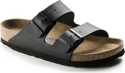 UNISEX ΣΑΝΔΑΛΙΑ ''ARIZONA'' - 551253003548 ΜΑΥΡΟ BIRKENSTOCK